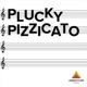Plucky Pizzicato