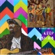 Keep Pushing feat Gangstagrass Single