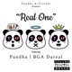 Real One feat BGA Dareal Single