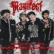 Manifest feat 1MILL Mr T STNG Young Don Jae Single