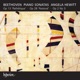 Beethoven Piano Sonatas Vol 2