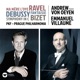 Ravel Debussy Bizet Orchestral Works