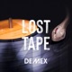 Lost Tape Single