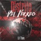 DISTRITO DEL PERREO EP