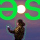 Es