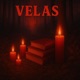 Velas feat Nereid El Lobo Single