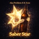 Saber Star Single