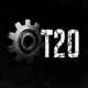 T20 Single