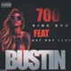 Bustin feat Dat Boy James Single