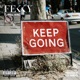 Keep Going feat Arielle Haynes Single