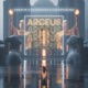 Arceus Single