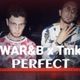 PERFECT feat TMK Single