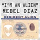 I m an Alien Single