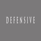 DEFENSIVE feat StuBeatZ Single