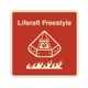 Liferaft Freestyle Single