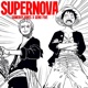 Supernova Luffy Zoro Single
