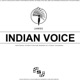 Indian Voice EP