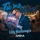 Tu no sabes feat Eddy Montenegro Cumbia Single