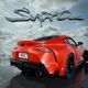 Supra Single