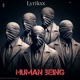 HUMAN BEING Single