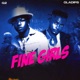 Fine Girls feat Oladips Single