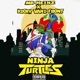 Ninja Turtles feat TDV Ricky Vani Frontline Single