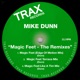 Magic Feet The Remixes Single