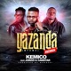 Yazanda mfumu feat Jorzzi Camstar Single