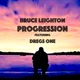 Progression feat Dregs One Single