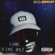 SOME FINE DAY feat HENLXY Single