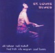 St Louis Blues feat Fred Frith