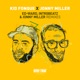 Ed Ward Intr0beatz Jonny Miller Remixes Single