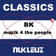 Muzik 4 the People Single