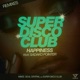 Happiness Ft Sadako Pointer Single