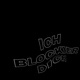 ICH BLOCKIER DICH Single