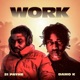 Work feat Damo K Single