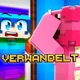 Verwandelt feat CandyPRP Single