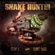 Snake Huntin feat Flames OhGod Single