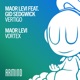 Vertigo Vortex feat Gid Sedgwick Single