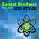 Acid Attack feat Aura Single