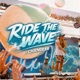 RIDE THE WAVE Single
