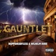 Gauntlet feat Wilhelm Duke Single