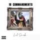 10 commandments Single