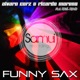 Funny Sax Feat Raul Romo Single
