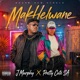 Makhelwane feat GREG G PRETTY CUTE SA Single