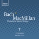 Bach Singet dem Herrn BWV 225 Radio Edit Single