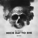 NICE DAY TO DIE