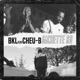 Gâchette R8 feat Cheu B Single
