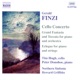 Finzi Cello Concerto