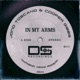 In My Arms Single